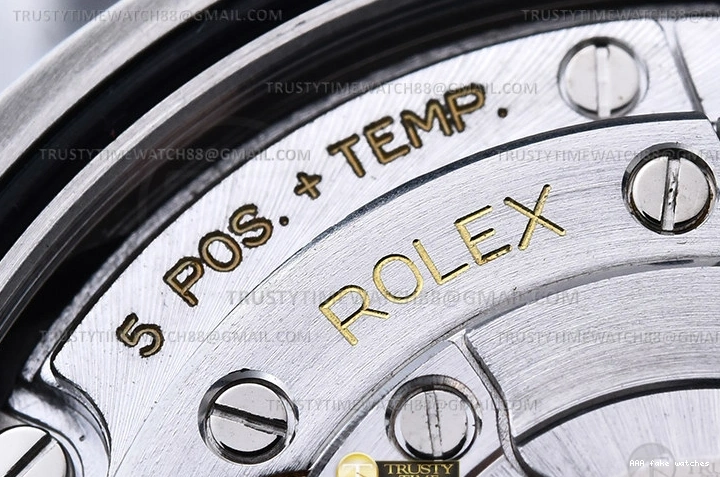 Aaa fake watches Jub RG Flt SS VSF DJ RG RDJ0456 Rm VS3235 904L 36mm – 1031